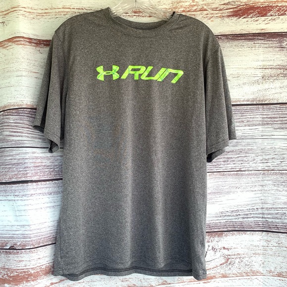 Under Armour Other - Under Armour men’s T-Shirt.